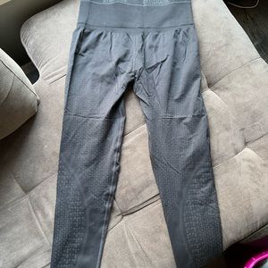 Gymshark geo seamless leggings